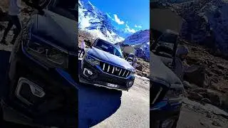 Nelong Valley  -The Ladakh of Uttarakhand