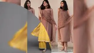 Latest simple soot design for girls for daily wear/soot design/beautiful fashion for every one