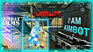 [ COMBAT ARMS CLASSIC ]&nbsp;DO I USE AIMBOT  ? | 4K |