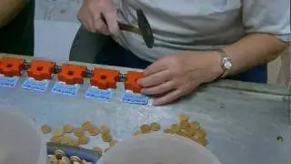 How They're Made - Nametrains