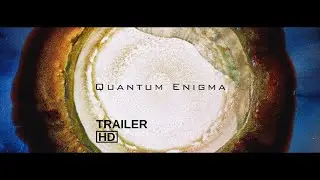 Humanity&rsquo;s Final Experiment Has Begun | QUANTUM ENIGMA - Official Sci-Fi Trailer (2025)