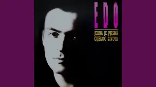 Predugo te nije bilo (feat. Edo Mulahalilović)