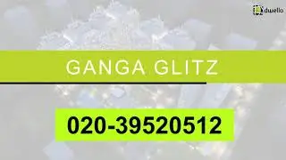 Ganga Glitz - 2 BHK Homes in Pune | Dwello