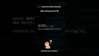 JavaScript Bug Challenge🤯
