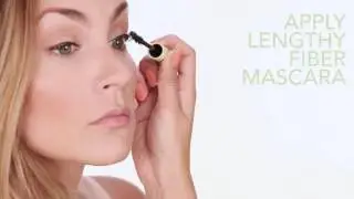How to Mix Your Mascaras for Longer, Thicker Lashes | Pixi Beauty & InStyle Beauty Hack