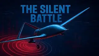 Electronic Warfare in the Russia-Ukraine War | Drones, Jamming & The Silent Battle