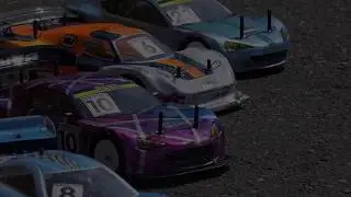 3 Lauf Schweizermeisterschaft Tamiya Eurocup Lyss 2018