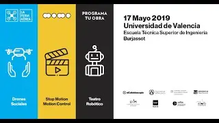 MOMO |  IES ARABISTA RIBERA - 