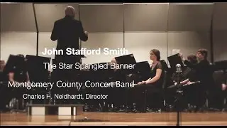The Star Spangled Banner- John Stafford Smith