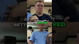 Pain Compliance: How to Take Down & Handcuff, Explained! #shorts