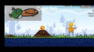 5 curiosidades que quisas no sab&iacute;as de red de los angry birds. #angry birds. Coki 745