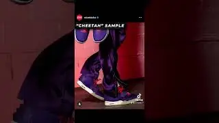 What&rsquo;s The Best Sample Nike Yeezy 2 😱😱😱