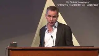 Austin Burt: Capabilities & Tradeoffs of Gene Drive Techniques