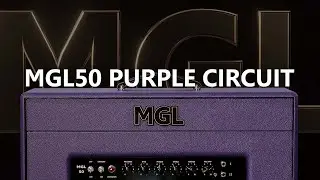 MGL50 Purple Circuit 