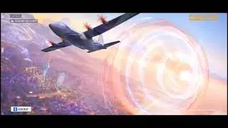 OB49 Update Rush Song Free Fire | Solarush Event |SOLARA MAP THEME EVENT 2025 NEW LOBBY MUSIC #music