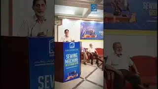 Empowering Women | Sewing Machine Distribution by Alkhidmat Foundation Islamabad