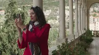 The Roadtrip Diaries : Jezzine