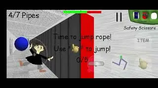 Baldi's Factory Android