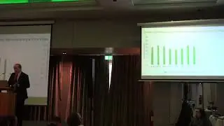 IGA Dairy Conference 2026. Laurence Shalloo Teagasc.