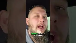AC nie żyje! Tajemnica F-150 w Oklahomie