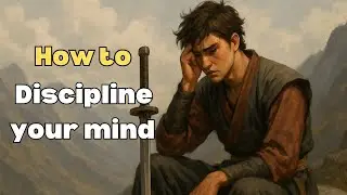 How To Discipline Your Mind | Short Motivational Story | Moral Stories In English