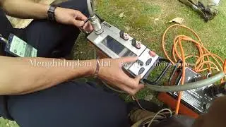 How to conduct Resistivity Survey
