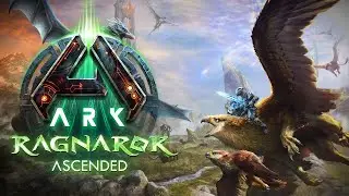 Ragnarok ASA Trailer First Look With No Commentary