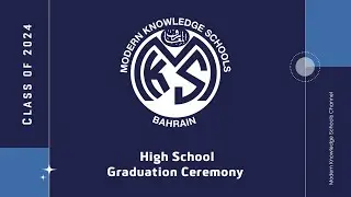 MKS High School Graduation Ceremony SY 2023-2024