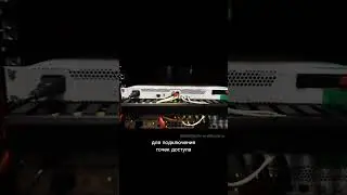 Контроллер беспроводного доступа WLC-15 Eltex. Видео[Охота] на eltexcm.ru