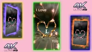 L Name Status | L Love Status | L Status Video | L Latter Status | #shorts  #namestatus
