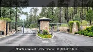 1160 Pine Oaks Dr., how Low, AZ, 85901