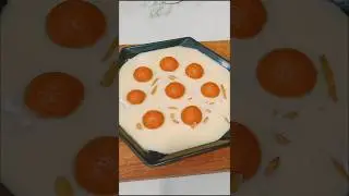 Viral Gajar Ka Rasmalai 😍😋 #recipe #shortsfeed #cooking #flyxo #rasmalai #gajar #shorts #vlog