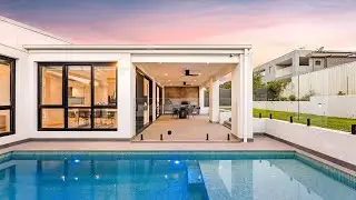 MASTERPIECE. Welcome to Menai 2234. KORE Shire Partners
