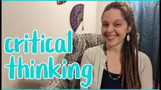 Critical Thinking & Personal Responsibility: GrapeFeast Day 14