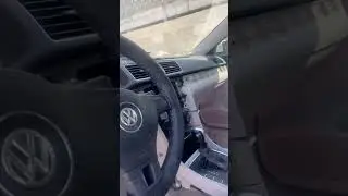 #volkswagen #passat #blend #door #faulty #actuator #germanengineering