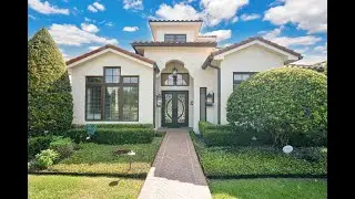 1010 North Pennsylvania Avenue, Winter Park, Florida 23789