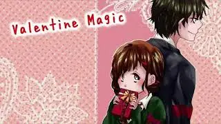 Valentine Magic/ゆめか【歌ってみた】