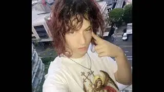 Bladee Unreal Nightcore