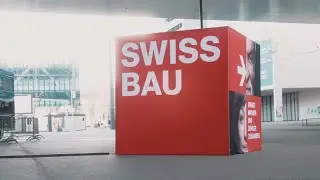 R&uuml;ckblick auf die Swissbau 2024