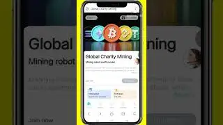 Making money,mining,liquidity charity mining requires a lot of people,2.01-8.851%high income per day