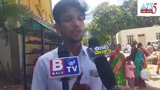 NALGONDA GOVERNMENT HOSPITAL PROBLEMS VOICE OF PUBLIC 