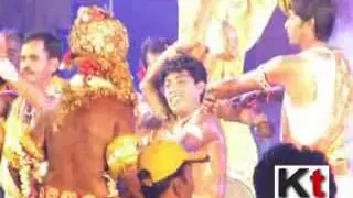 Desopriyo Park Durgotsav