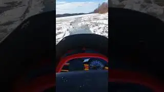Waterskiping!
