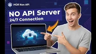 How to Enable 24/7 Dropshipping with Hustle Got Real's No-API Server