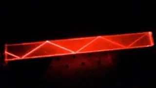 Total internal reflection