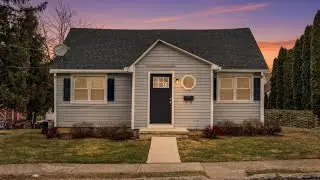 605 Linden Ave, Marysville, PA