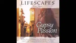 Gypsy Passion (Flamenco) - Wayne Jones