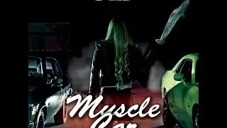 I4NI - Muscle Car (Official Music Video)