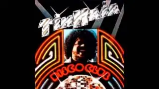 Tim Maia - Sossego (Audio)