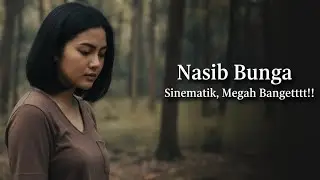 (Karaoke) Versi Paling Megah! Nasib Bunga - Pop Orchestra Rock Arrangement